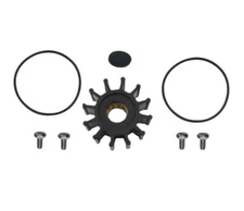 Yanmar Water Pump Impeller Kit for 3JH & 4JH Engines - 129670-42530 129670-42610
