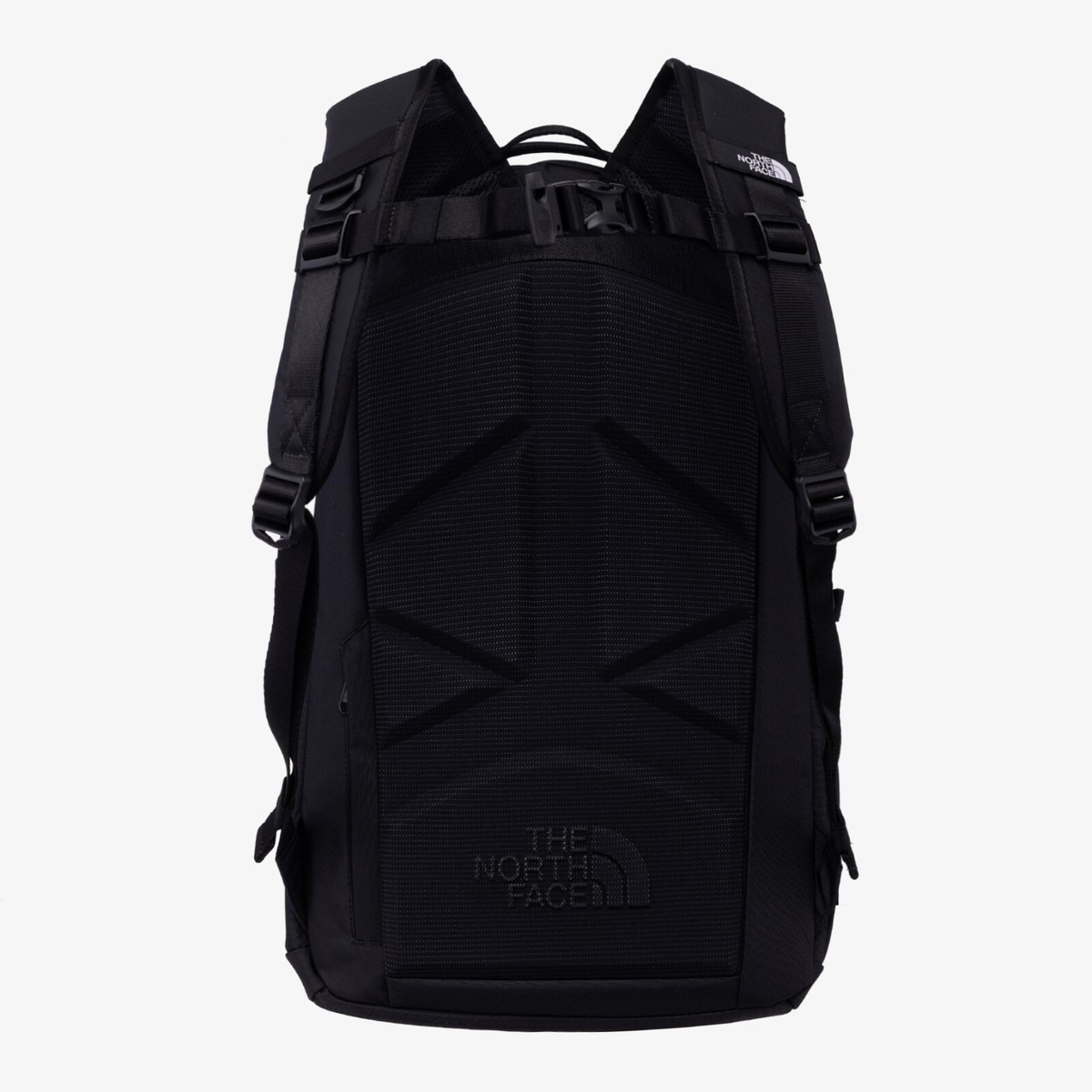 ★THE NORTH FACE☆SUPER PACK II MINI NM2DR02 THE NORTH FACE SUPER PACK II MINI BLACK BACKPACK NM2DR02 | eBay