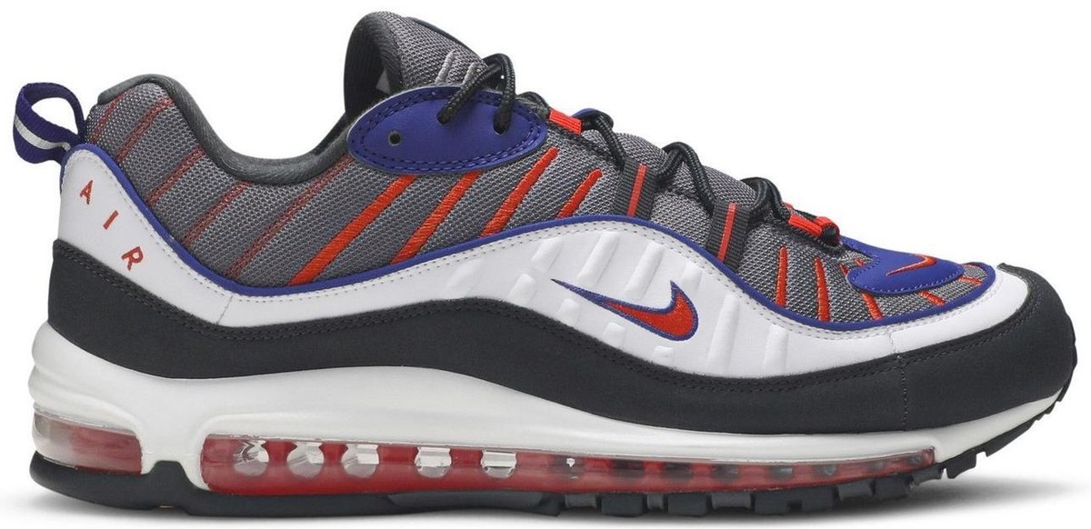 エアマックス98 27.0セット　ガンダム　90 95 97 Nike Air Max 98 Gundam for Sale - Authenticity Guaranteed - eBay