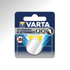 Ersatz Batterie für Autoschlüssel MERCEDES E - CLASS (238) Bj 2017-2018