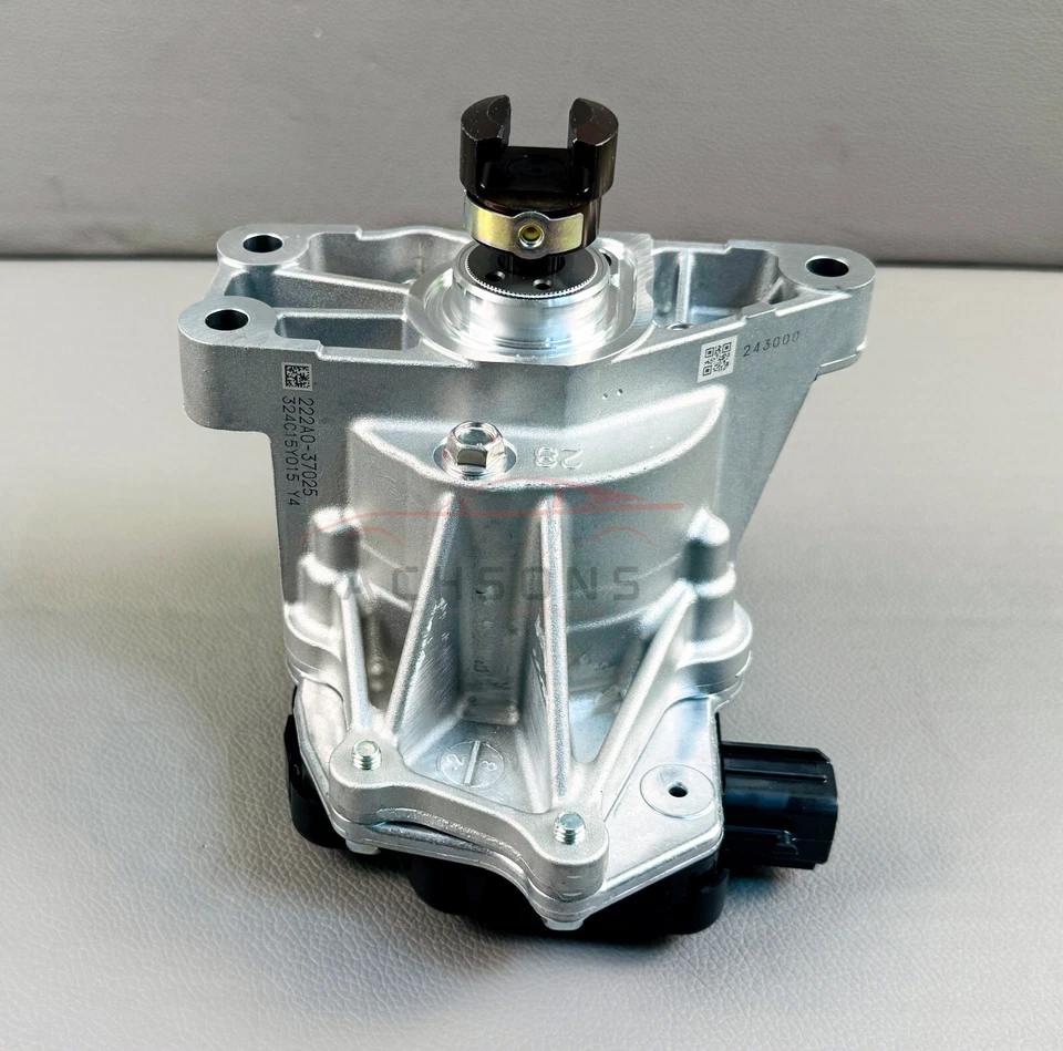 222A0-37025 genuine toyota variable valve lift controller 1ZR-FE 2ZR-FE 3ZR NEW - Image 4 of 4