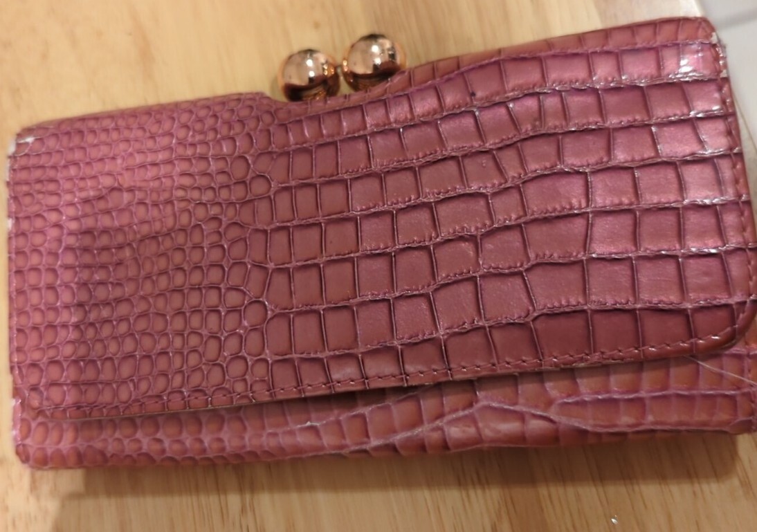 Ted Baker Purse eBay