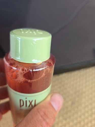 Pixi Glow Tonic with Aloevera and Ginseng Toner - 8.5oz - Picture 4 of 4