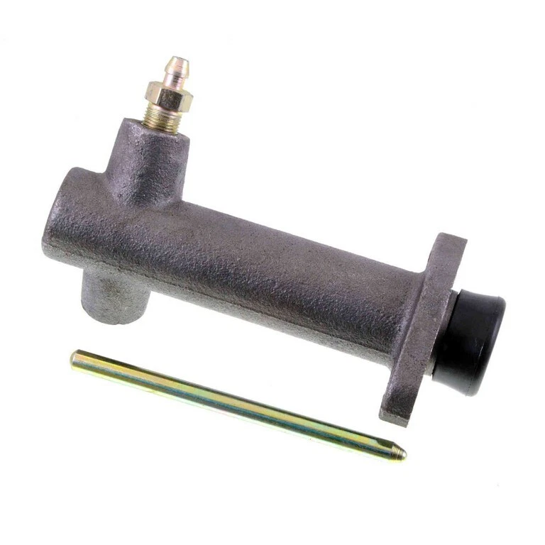 Cilindro esclavo embrague Chevrolet S10 Blazer Dorman 1984-1989 1985 1986 1987 Foto 3 de 4