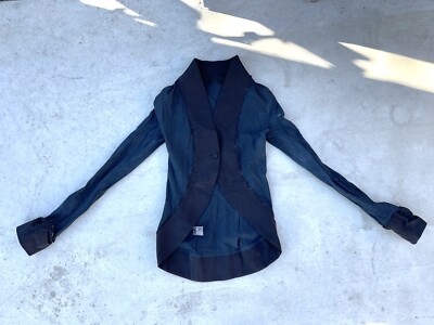 Marc Le Bihan ジャケット テーラードジャケット 