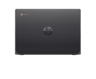 HP 11.6'' Chromebook, AMD A4, 4GB RAM,32GB Storage, Black 16W64UT#ABA