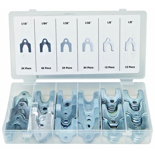 144p GM Universal Body Fender Shims Upper Control Arm Spacers