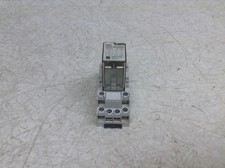 Allen Bradley 700-HC22Z24 Relay 24 VDC Coil w/ Base 700HC22Z24 Ser A