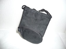 Genuine OEM Nikon CL-1015 Soft Lens Case Nikkor AF-S 16-85mm F3.5-5.6 G ED VR NR
