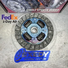 Exedy OEM Clutch Disc For Honda Acura K Series K20 (Made in Japan)