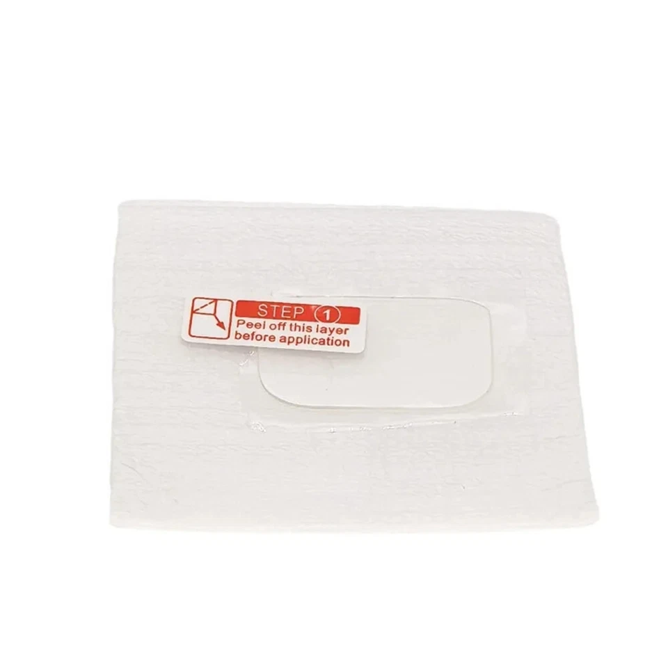 Glass Viewfinder Protector Eyecup Cover for Nikon Z7 Z6 II Z6III Z50 Z5 - Image 2 of 4