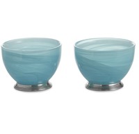 Arte Italica Volterra Candy/nut Bowl on sale Arte Italica Volterra Candy/nut Bowl on sale