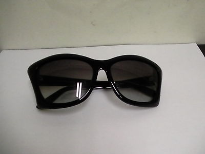 Tom Ford TF280 01B Lana Oversized Cat Eye Sunnies Tom Ford sunglasses LANA TF 280 col.01B | Occhiali | Ottica  main image 4