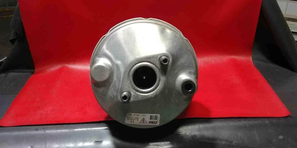 2012-2016 Porsche Boxster Cayman 911 991 тормозной усилитель, 21K миль 99135512528 - Изображение 2 из 2