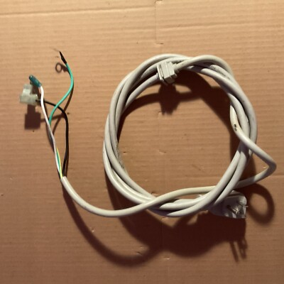 LG LHD65EBLY7 Dehumidifier Power Cord