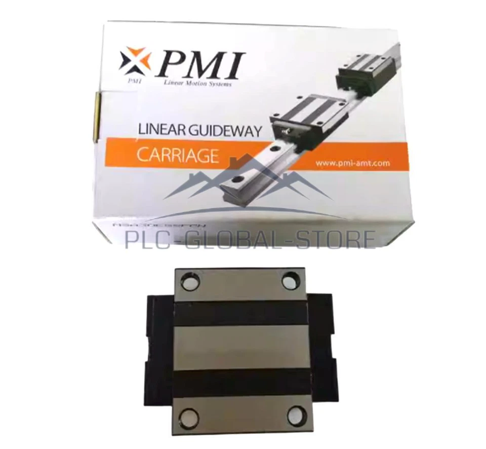 PMI MSA15ESSFC Linear Guide Slider - US Stock - Image 2 of 3