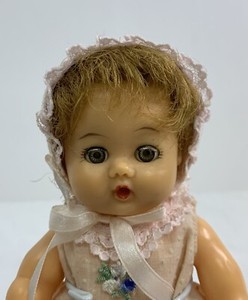 cute!ビンテージ　tiny tears コンポジション　ぺビースリープドール Tiny Tears Doll | eBay