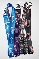 Backwoods | Cookies | Runtz | Backpack Boyz - Key Lanyard
