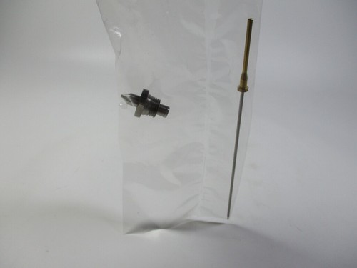 RG-3L LPH-50 LPH-80 Para pistola prona aguja boquilla aguja tapa atomizadora RG3L - Imagen 15 de 16