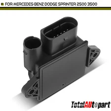 Glow Plug Control Unit Relay Module for Mercedes-Benz Dodge Sprinter 3500 2500
