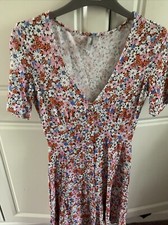 Ladies ASOS Size 8 Dress 
