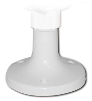 OMNIMAX - TV-Antenne Zubehör: Aufstellfuß Omnimax Pro weiß