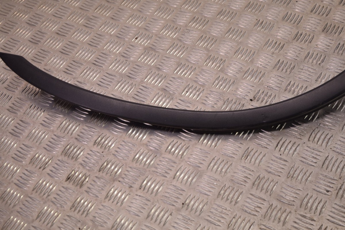 8402337 BMW X5 E53 Rear Wheel Arch Left 8402337 OEM | eBay