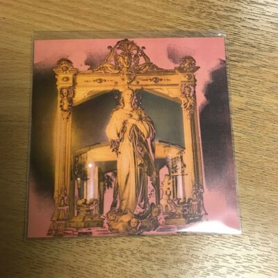 KESHA - RAISING HELL - 9MIX SONY MUSIC CD PROMO NEW