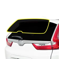 Precut Rear Windshield Nano Ceramic Window Tint Film Fits Honda CR-V 2017-2022