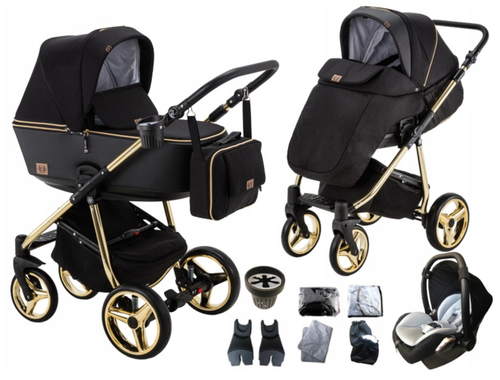 adamex pram