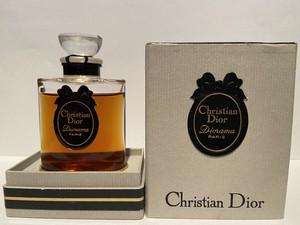 christian dior diorama perfume