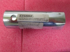 Everbilt Residential Screw-In Water Heater Element Wrench Single Unit 5" 15016