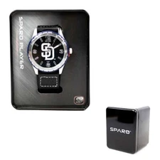 San Diego Padres Watch Sparo Player Style Sports Baseball MLB Official Merch