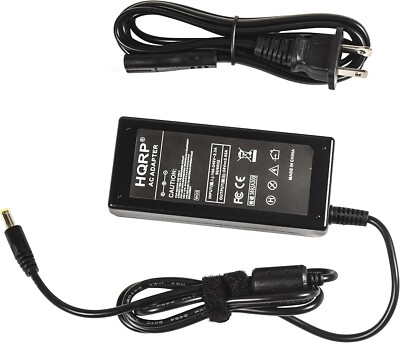 AC Strom Adapter für HP Scanjet Q3870a Q3871A Q3871AR 4850 4890 5590 5590p 7650