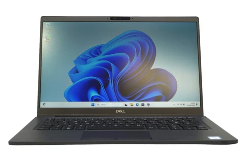 Dell Latitude 7400 intel core i7 gen 8TH/16GB/512GB SSD/14" FHD/LIKE NEW - 7400 Ci5 gen 8, 16GB -SSD 512GB