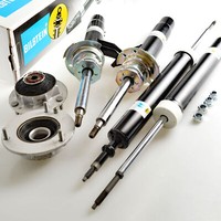 4X Bilstein StoßDäMpfer + Domlager Vorne Hinten FüR BMW E90-E92 Xi Xd Xdrive