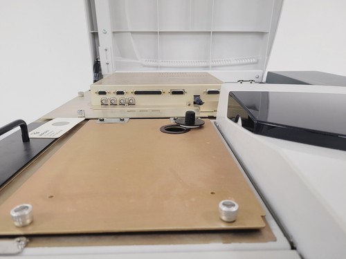 Espectrómetro FT-IR Varian 660-IR Repuestos/Reparaciones De Laboratorio - Imagen 15 de 18