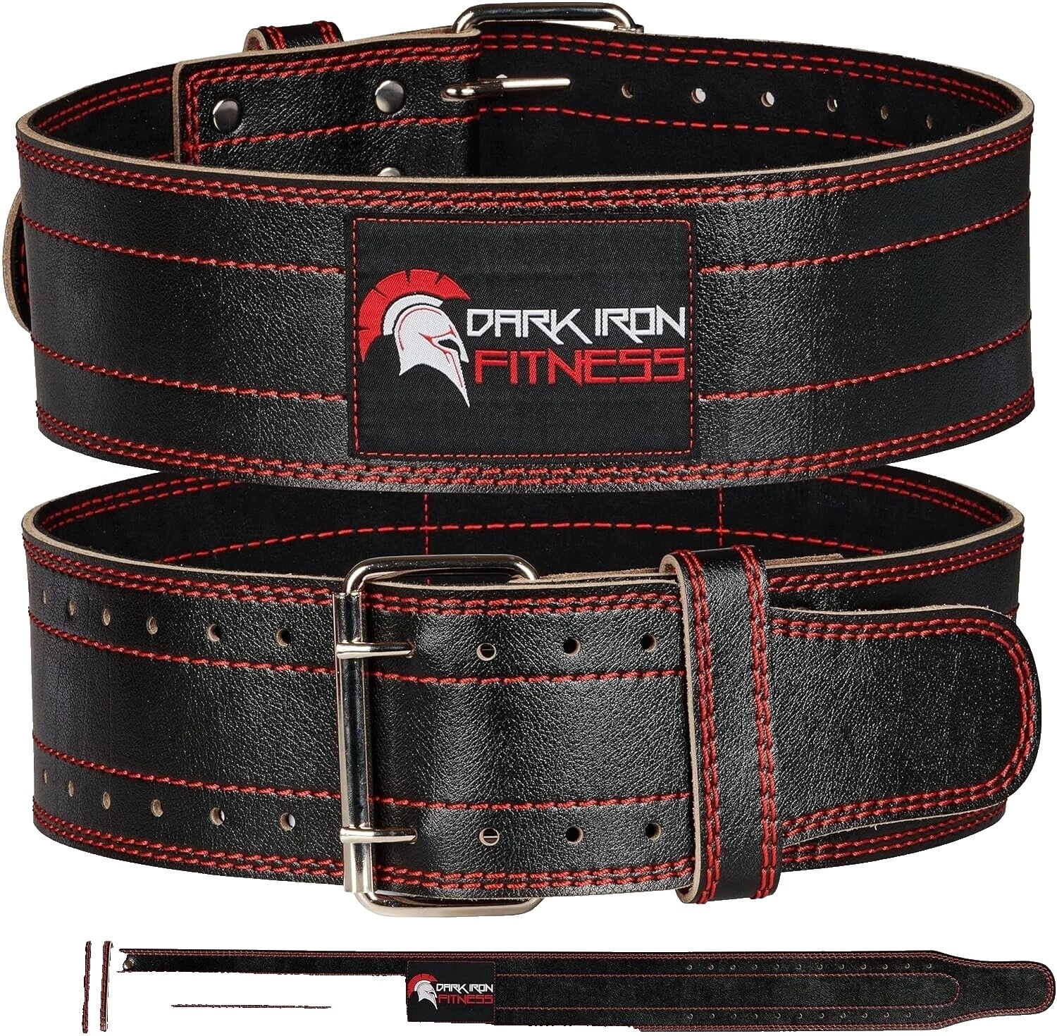 Leather Dipping Belt Weight Lifting Belts