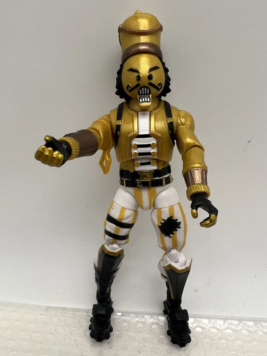 Fortnite crackshot figure sales