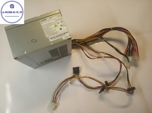 Alimentation Liteon PE-5251-7 250W - Photo 2/2