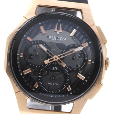 Bulova Men