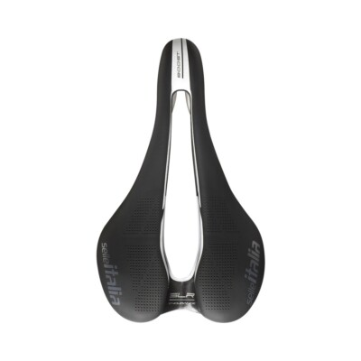 SELLE ITALIA SADDLE SLR BOOST ENDURANCE Ti316 SUPERFLOW L3 SIZE