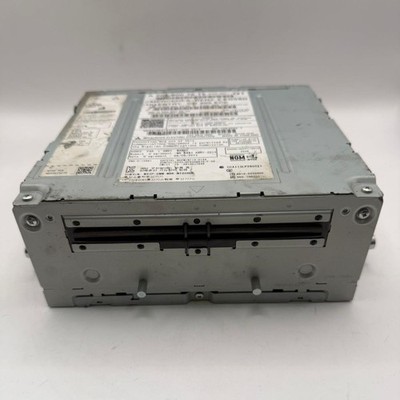 Mercedes-Benz W205 Radio Comand Headunit Entry ECE NTG5 A2059007221