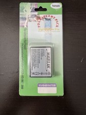 Magellan PDA Li-Ion Standard Battery Pack S/N: 158-0008-001 Replacement