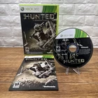 Hunted: The Demon's Forge (Microsoft Xbox 360, 2011) CIB Tested Working