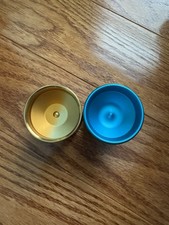 YoyoFactory Edge Bundle Yoyo Lot Of 2