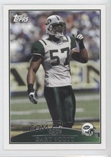 2009 Topps Bart Scott #208 0j5
