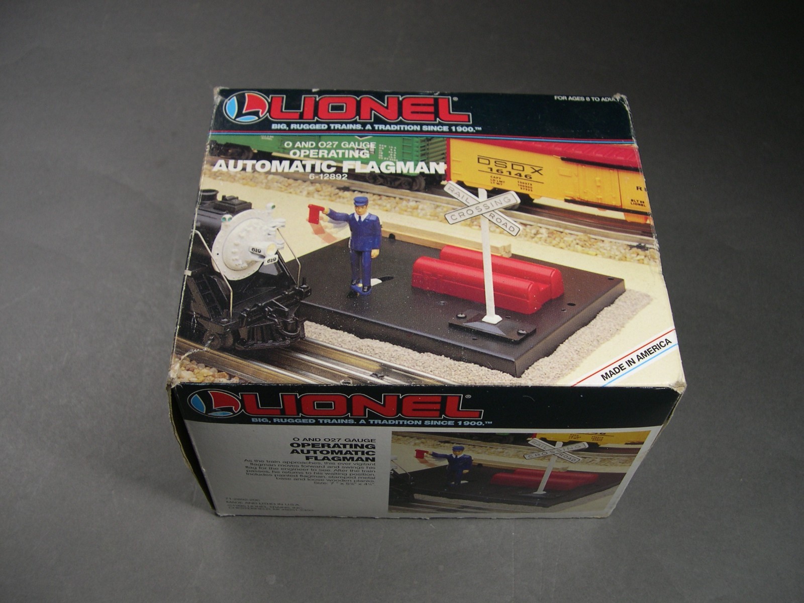 Click here to see eBay Auction