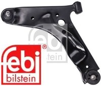 Febi Bilstein 181825 Lenker FüR RadaufhäNgung Querlenker Lenker FüR Hyundai