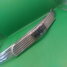 Ford Prefect Bonnet Badge Emblem 1938-39 Complete Original Used Prefect Pop
